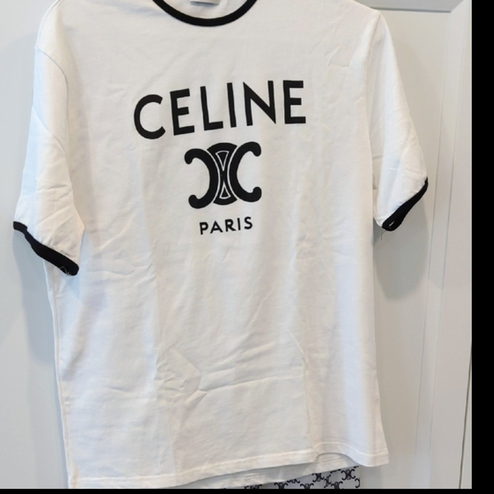 White Tee For @sorichetti